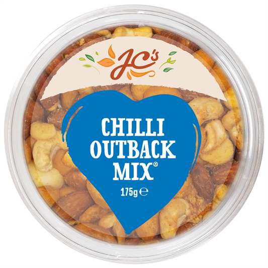 Chili Outback Mix