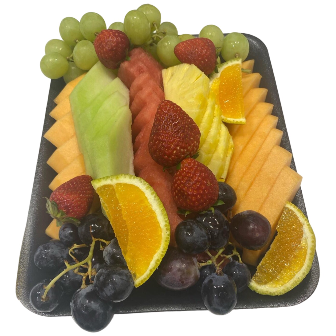 Medium Platter Fruit