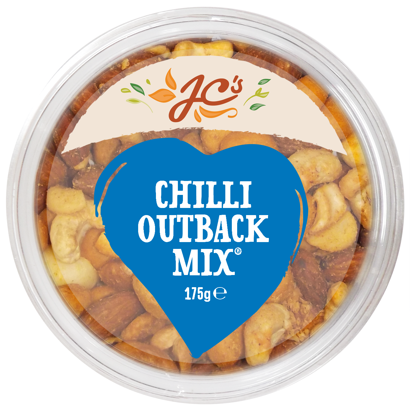 Chili Outback Mix