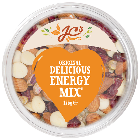 Delicious Energy Mix