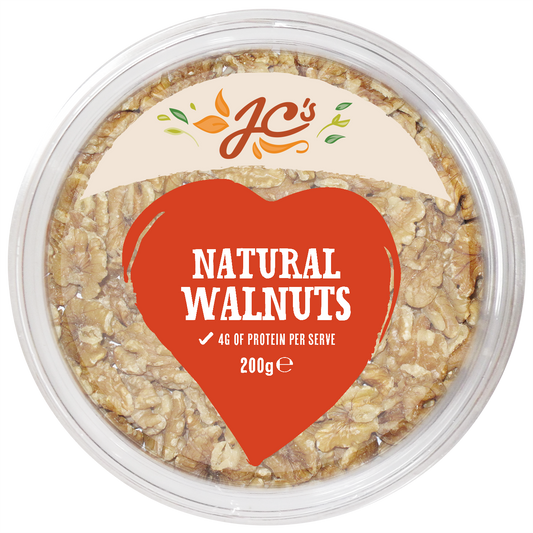 Natural Walnuts